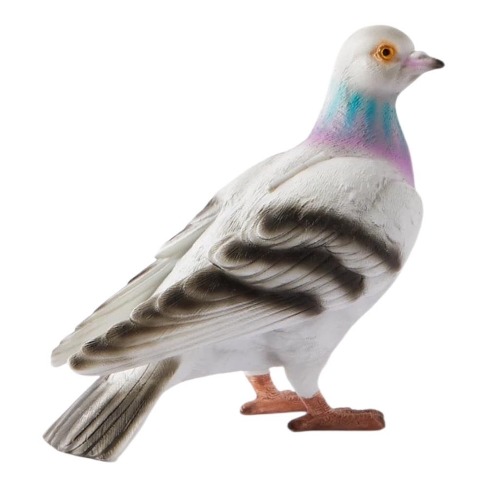 JW ANDERSON Newest Bird Dove Pigeon Purse - Picture 4 of 16
